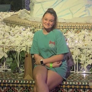 Meet your Posher, Cheyenne